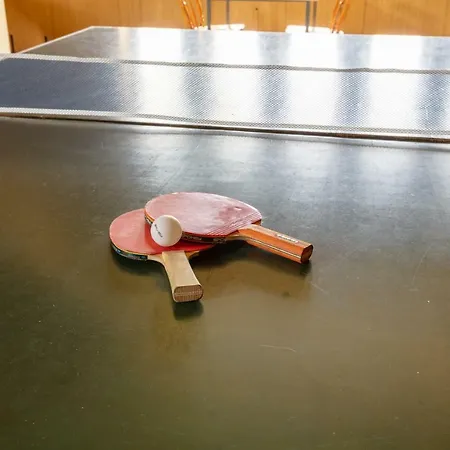 Na Potucniku 호텔
